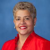 Dr. Carolyn Evans-Shabazz