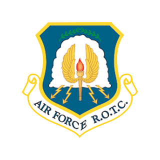 Air Force R.O.T.C.