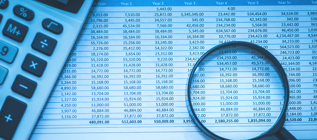 Banking/ Finance Class Schedule