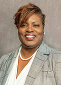 Dr. Lutricia Harrison